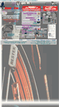 Mobile Screenshot of chromtech.net.au